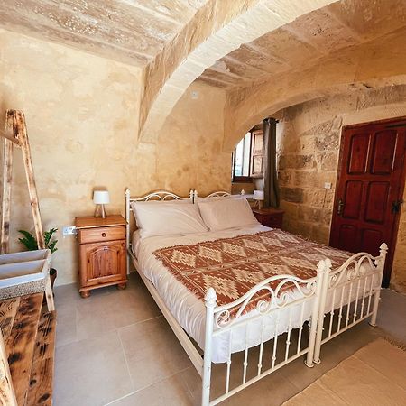 Soluna Boutique Guesthouse Għasri 외부 사진