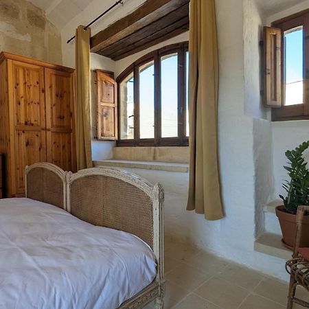 Soluna Boutique Guesthouse Għasri 외부 사진
