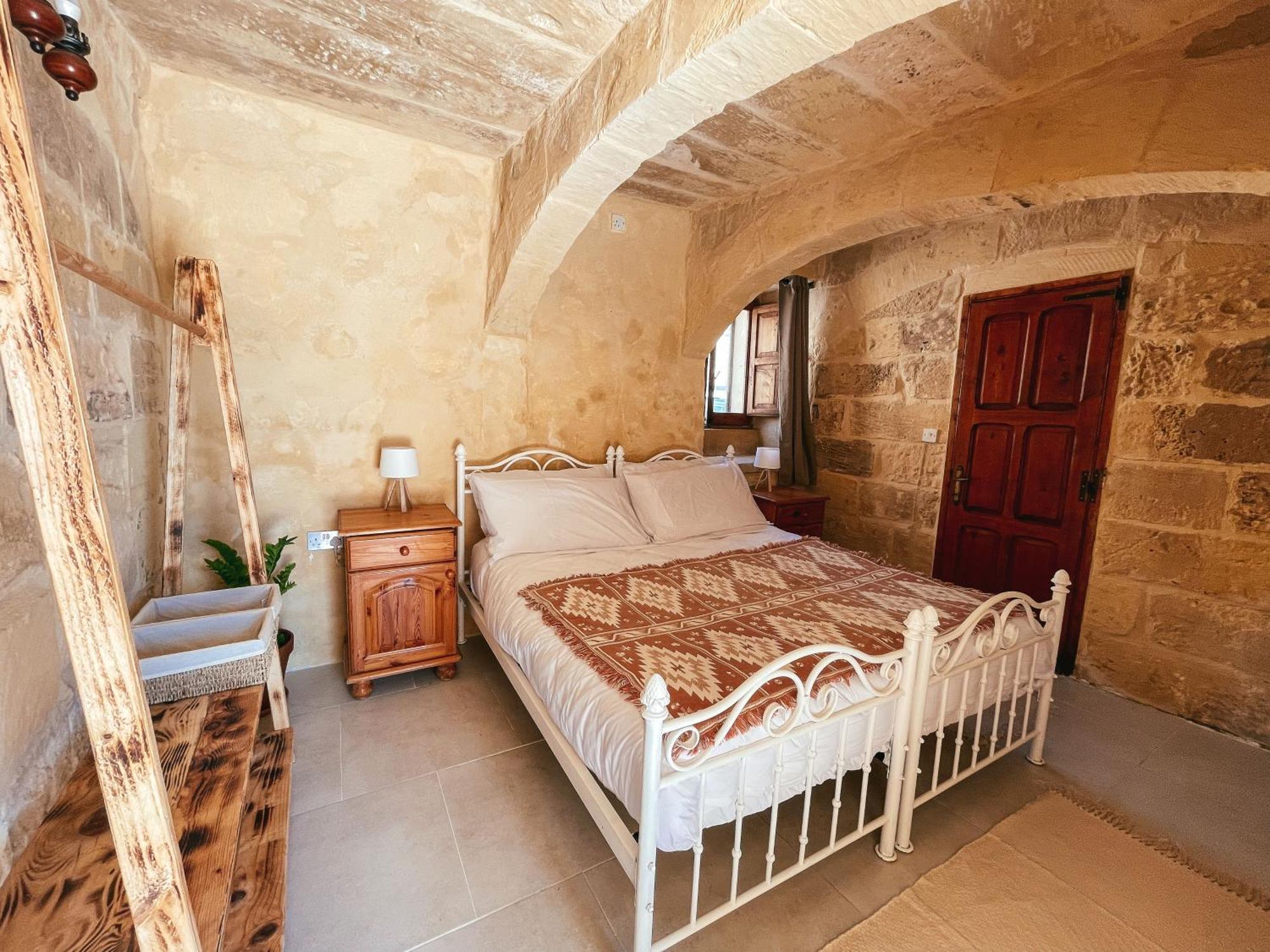 Soluna Boutique Guesthouse Għasri 외부 사진