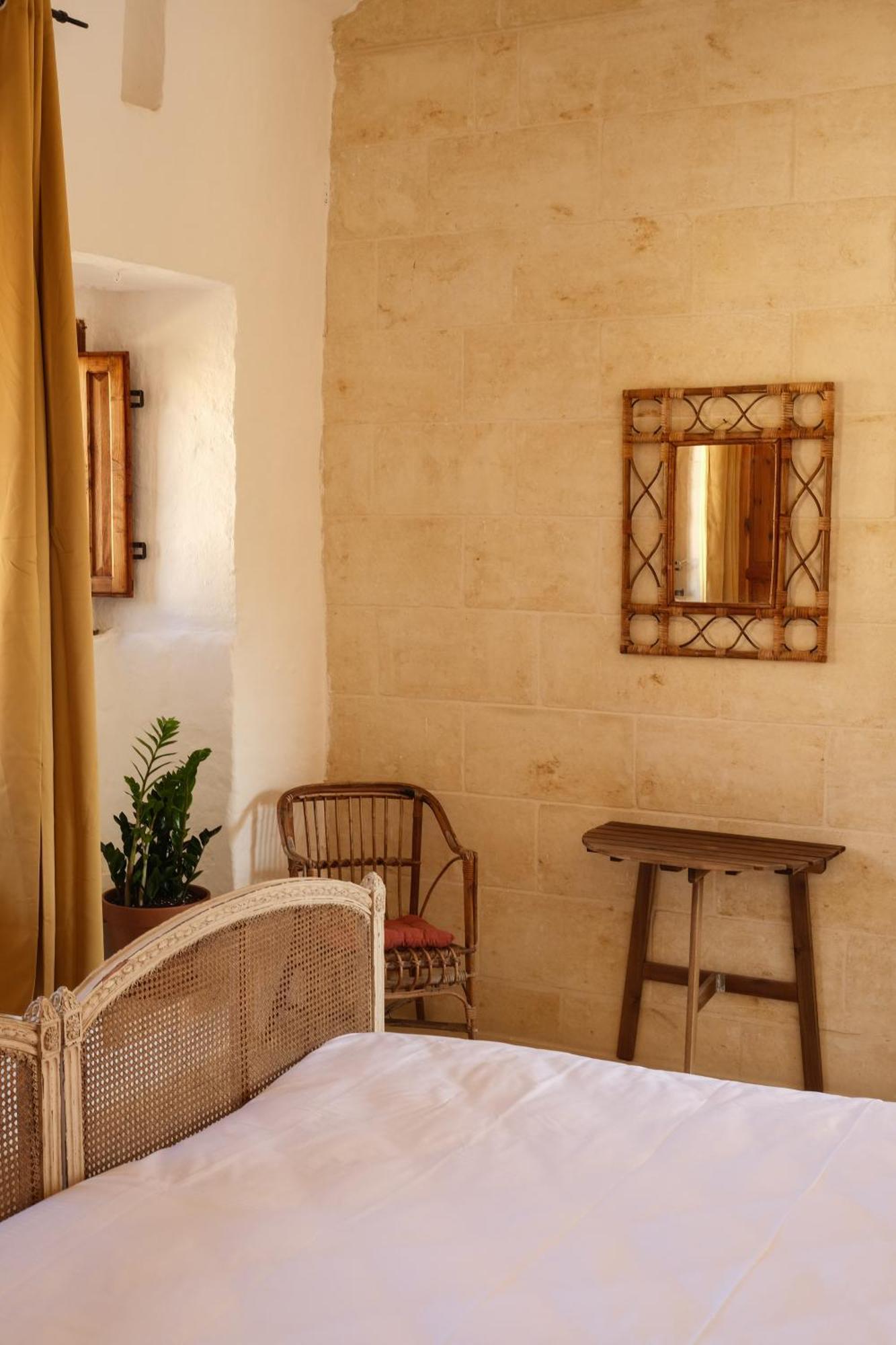 Soluna Boutique Guesthouse Għasri 외부 사진