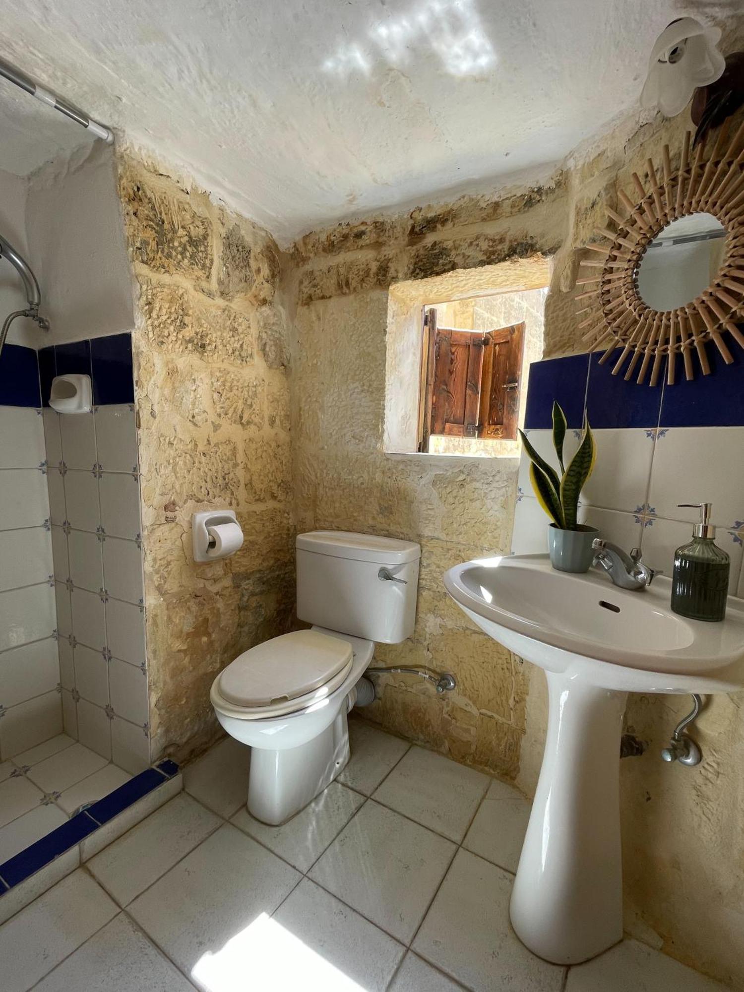 Soluna Boutique Guesthouse Għasri 외부 사진