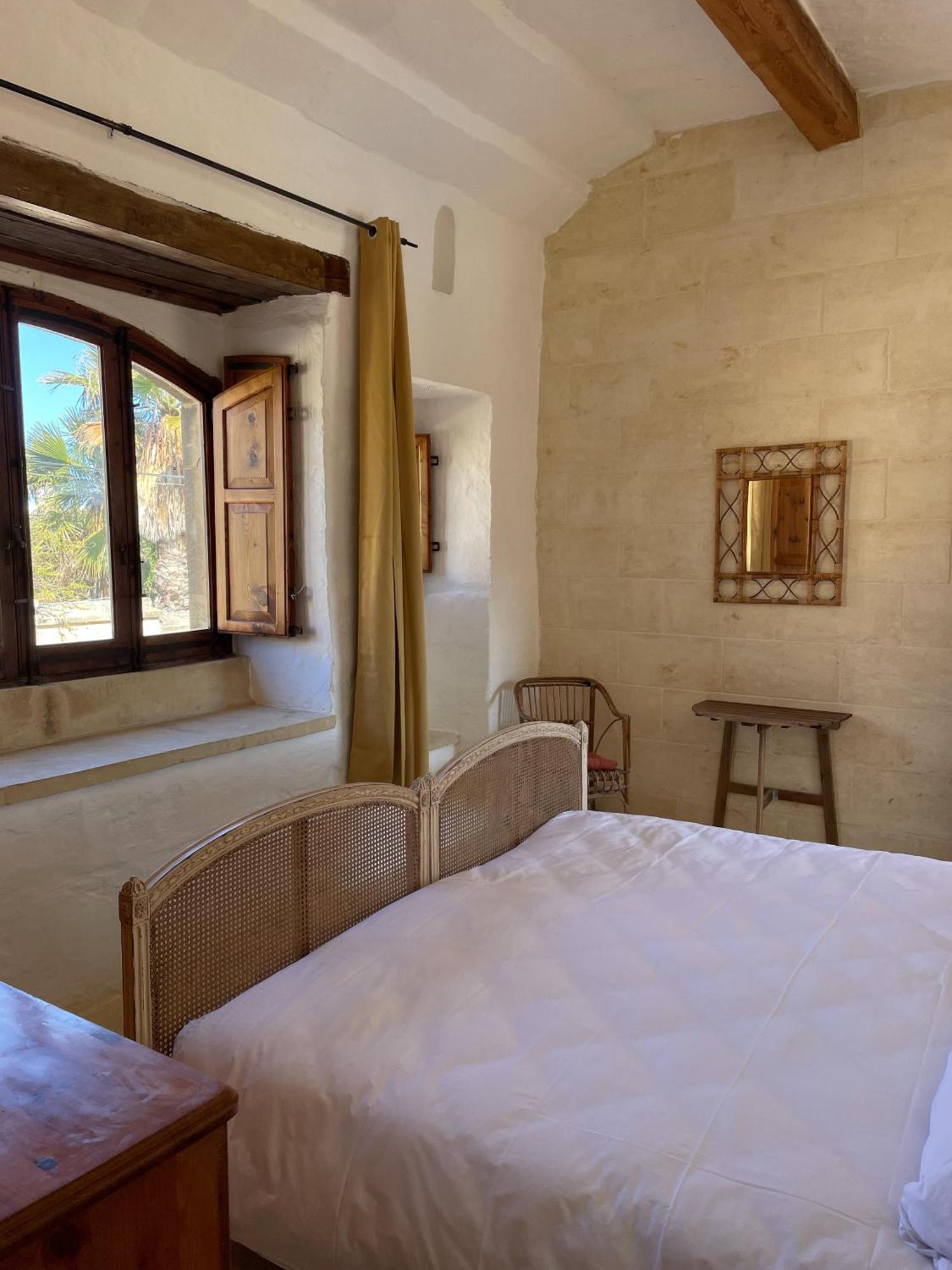 Soluna Boutique Guesthouse Għasri 외부 사진