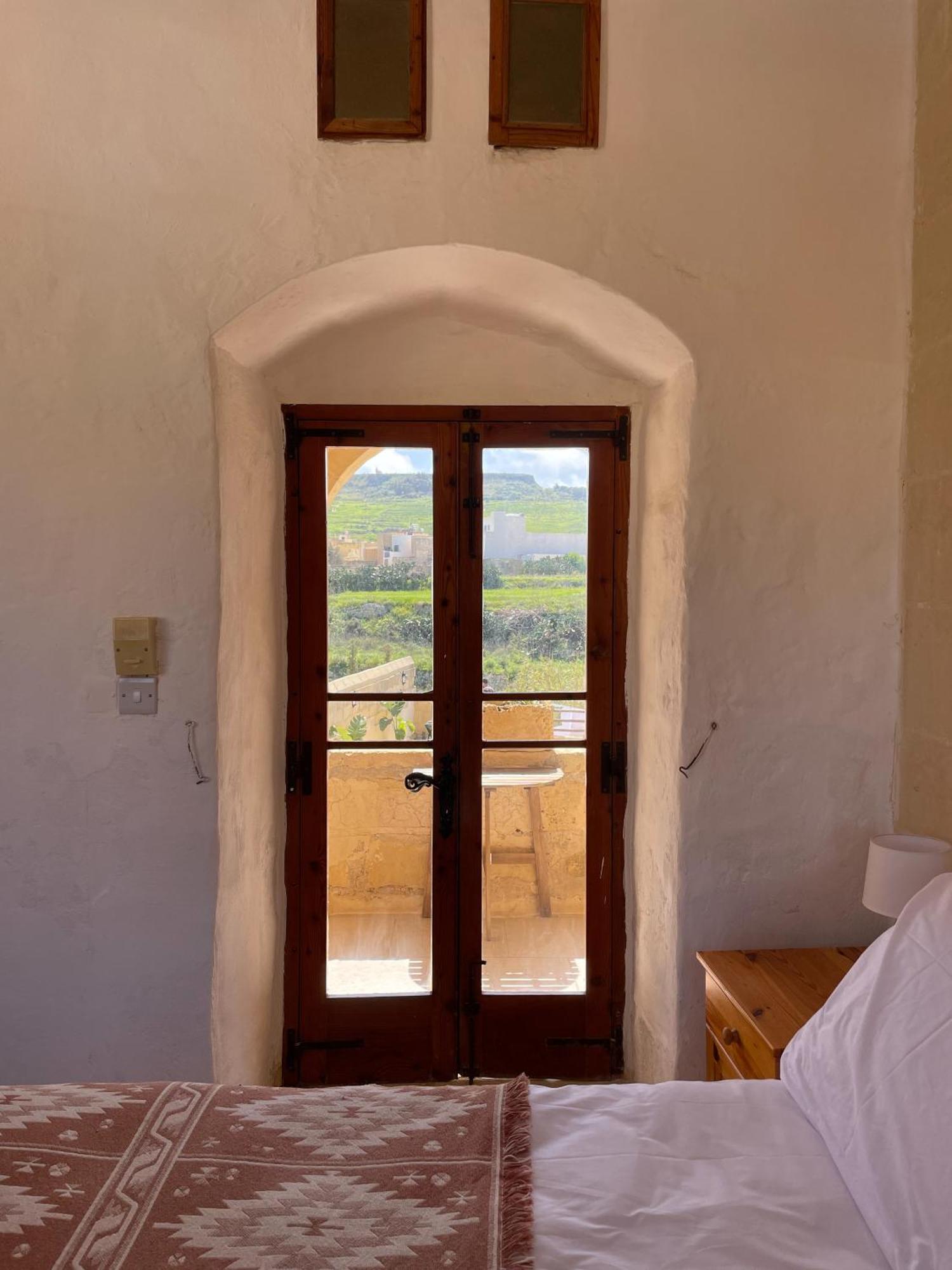 Soluna Boutique Guesthouse Għasri 외부 사진