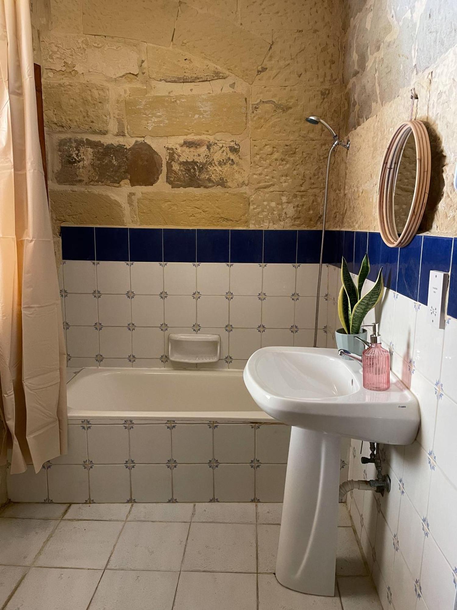 Soluna Boutique Guesthouse Għasri 외부 사진