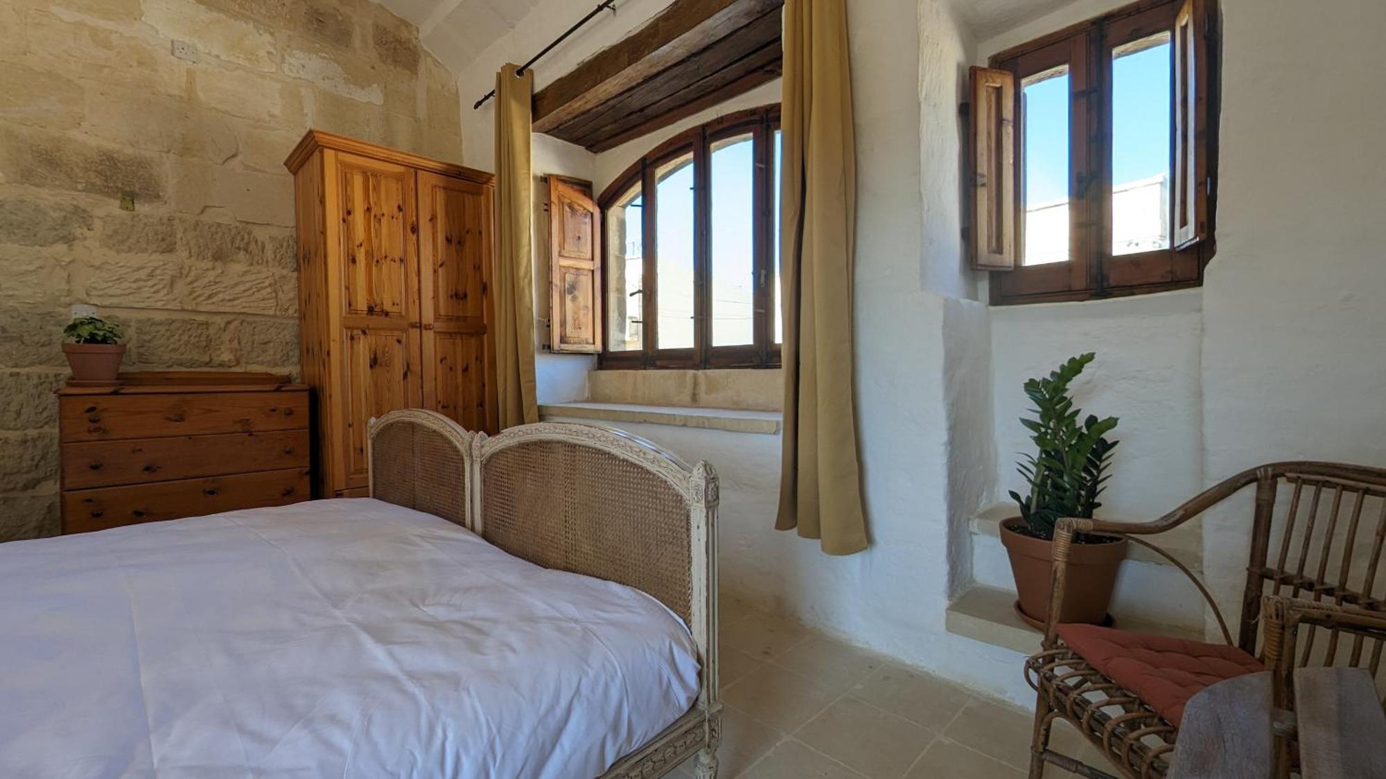 Soluna Boutique Guesthouse Għasri 외부 사진