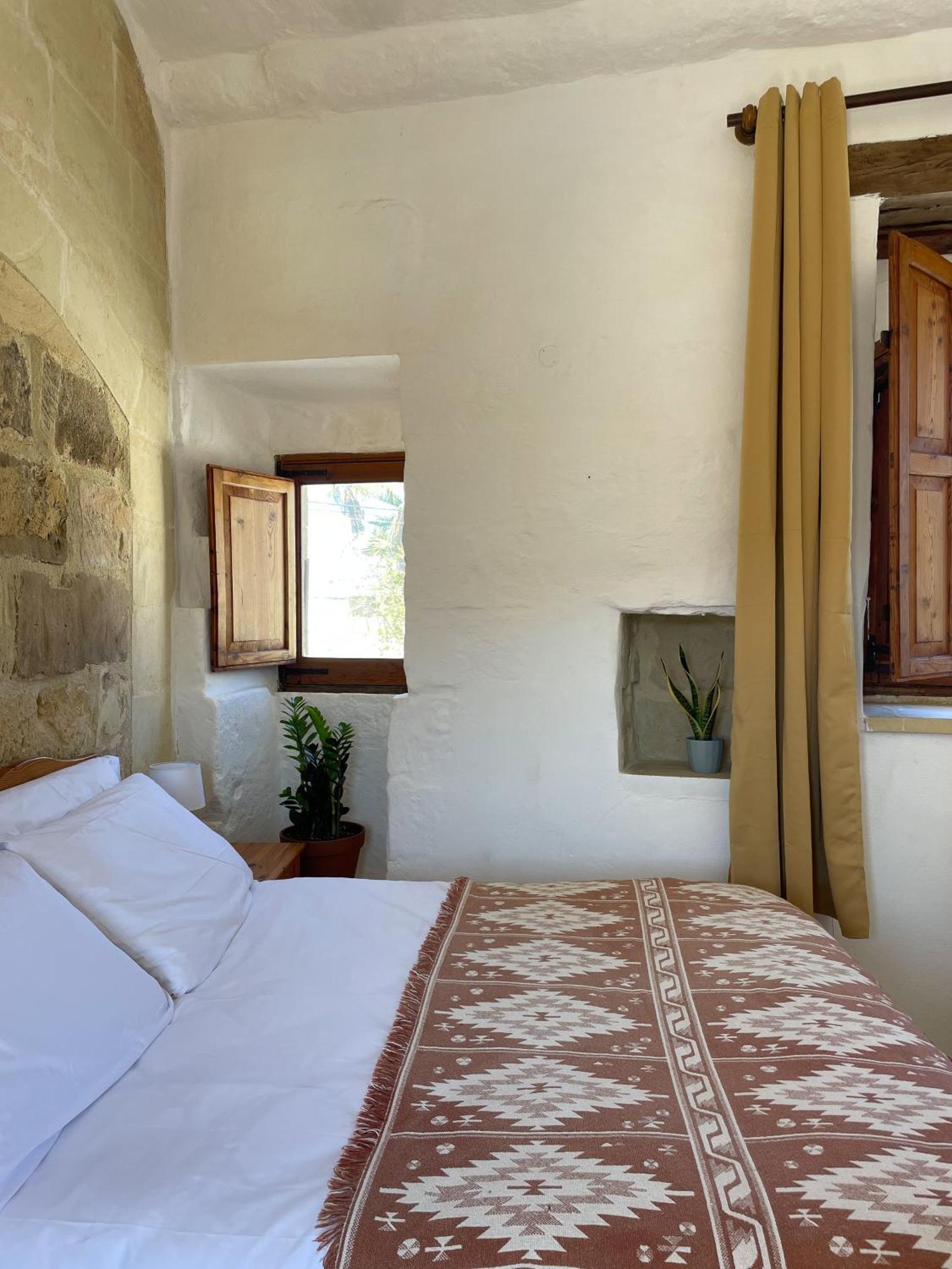 Soluna Boutique Guesthouse Għasri 외부 사진