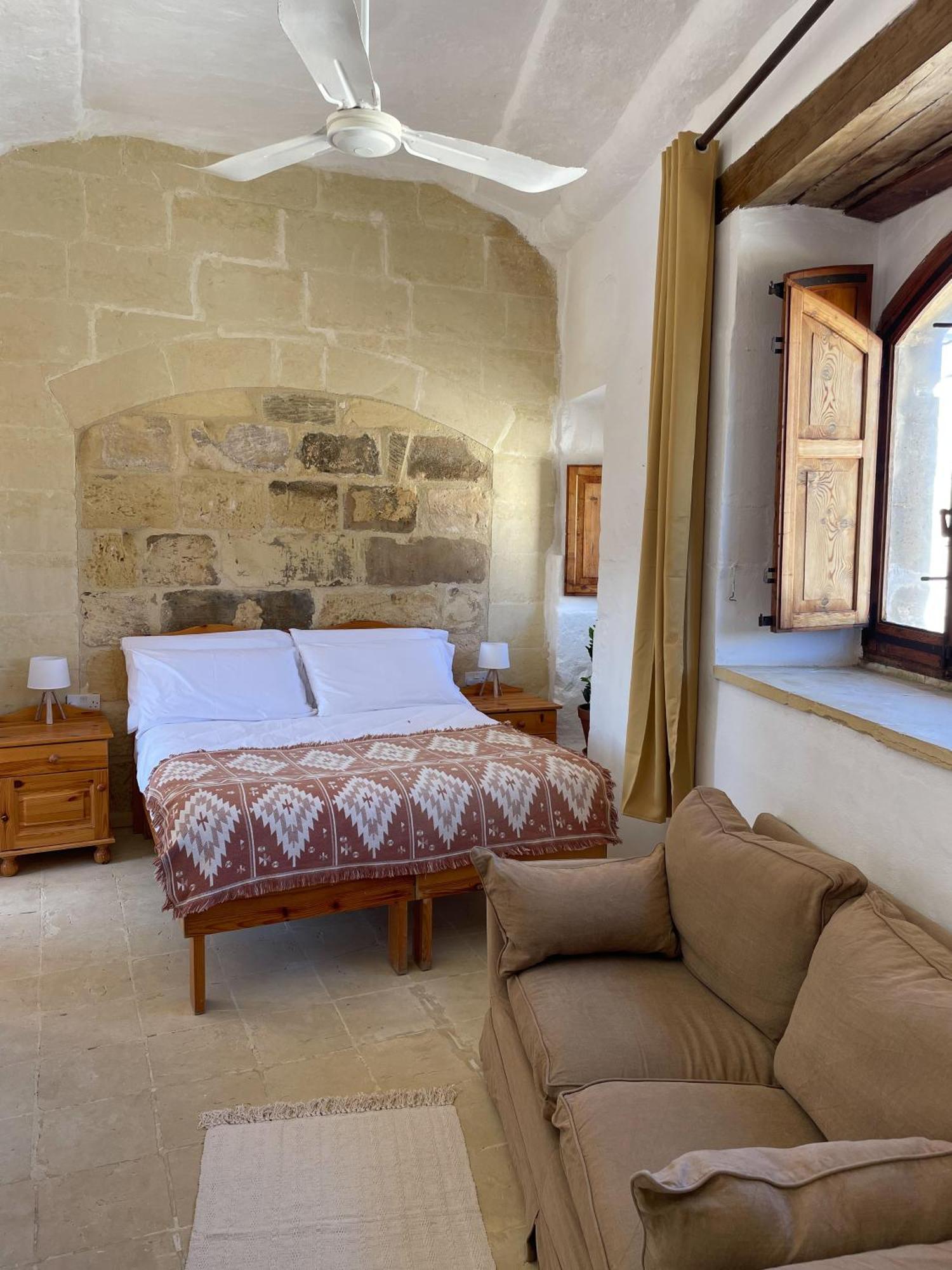 Soluna Boutique Guesthouse Għasri 외부 사진