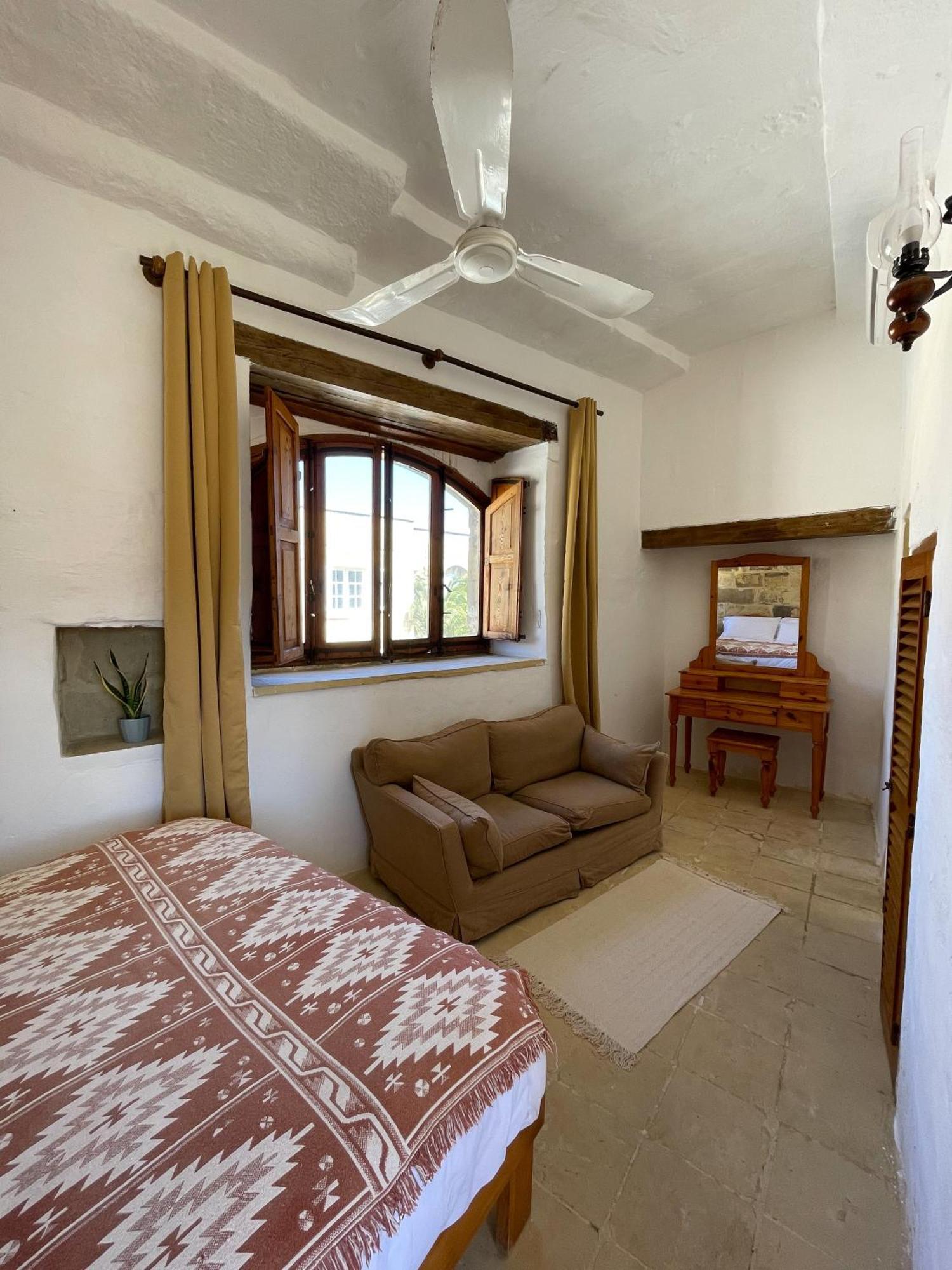 Soluna Boutique Guesthouse Għasri 외부 사진