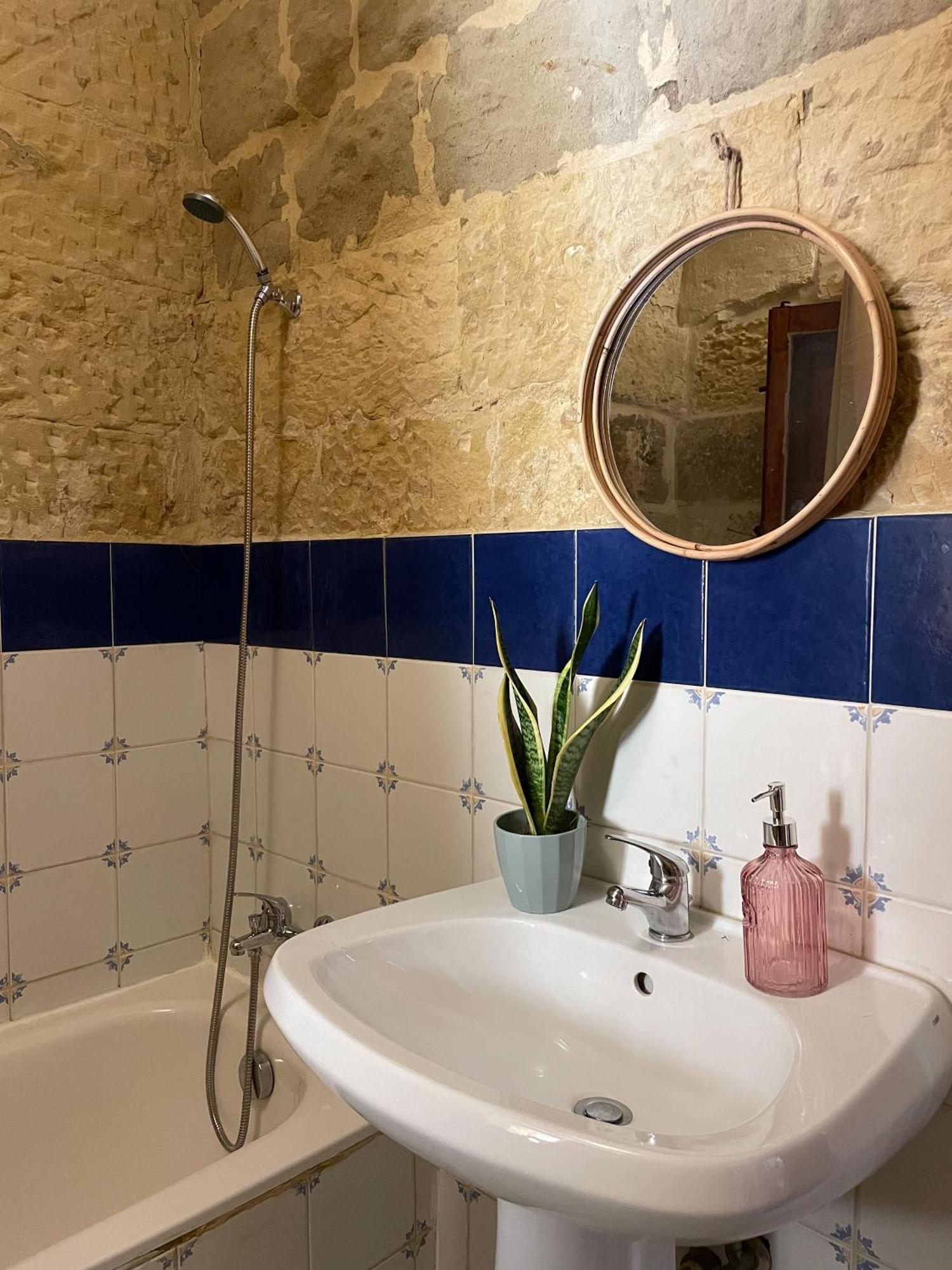 Soluna Boutique Guesthouse Għasri 외부 사진