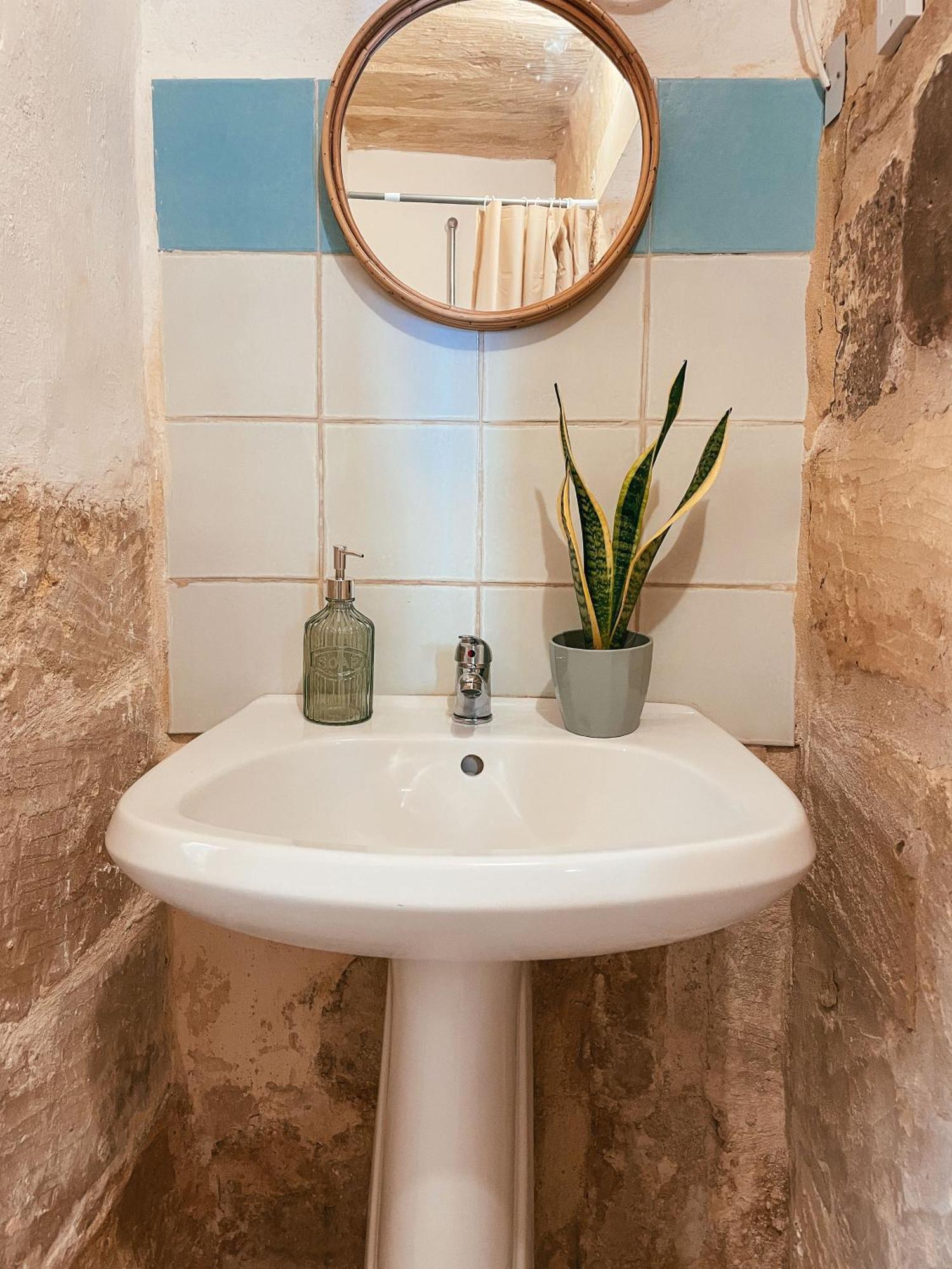 Soluna Boutique Guesthouse Għasri 외부 사진