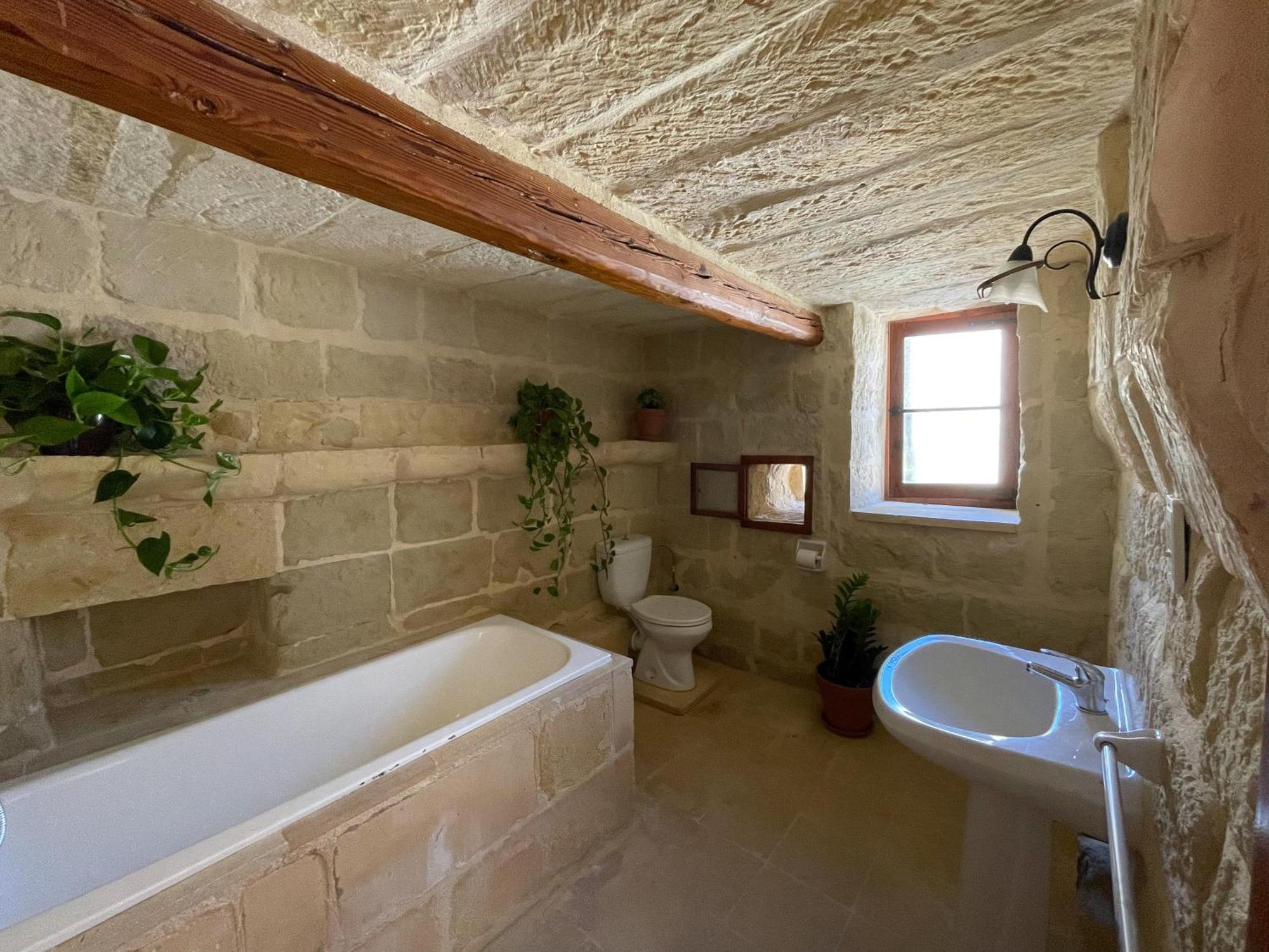 Soluna Boutique Guesthouse Għasri 외부 사진