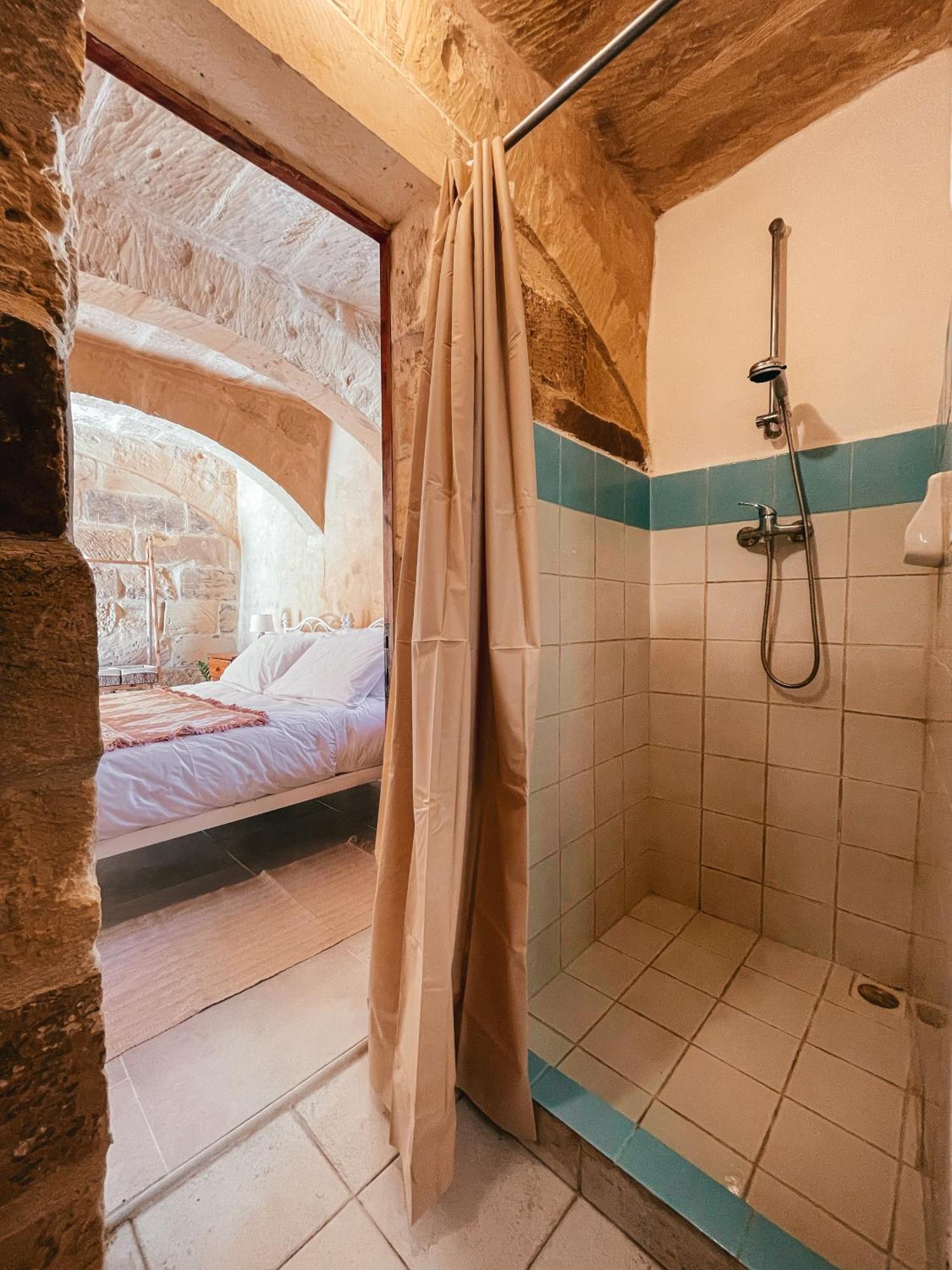 Soluna Boutique Guesthouse Għasri 외부 사진