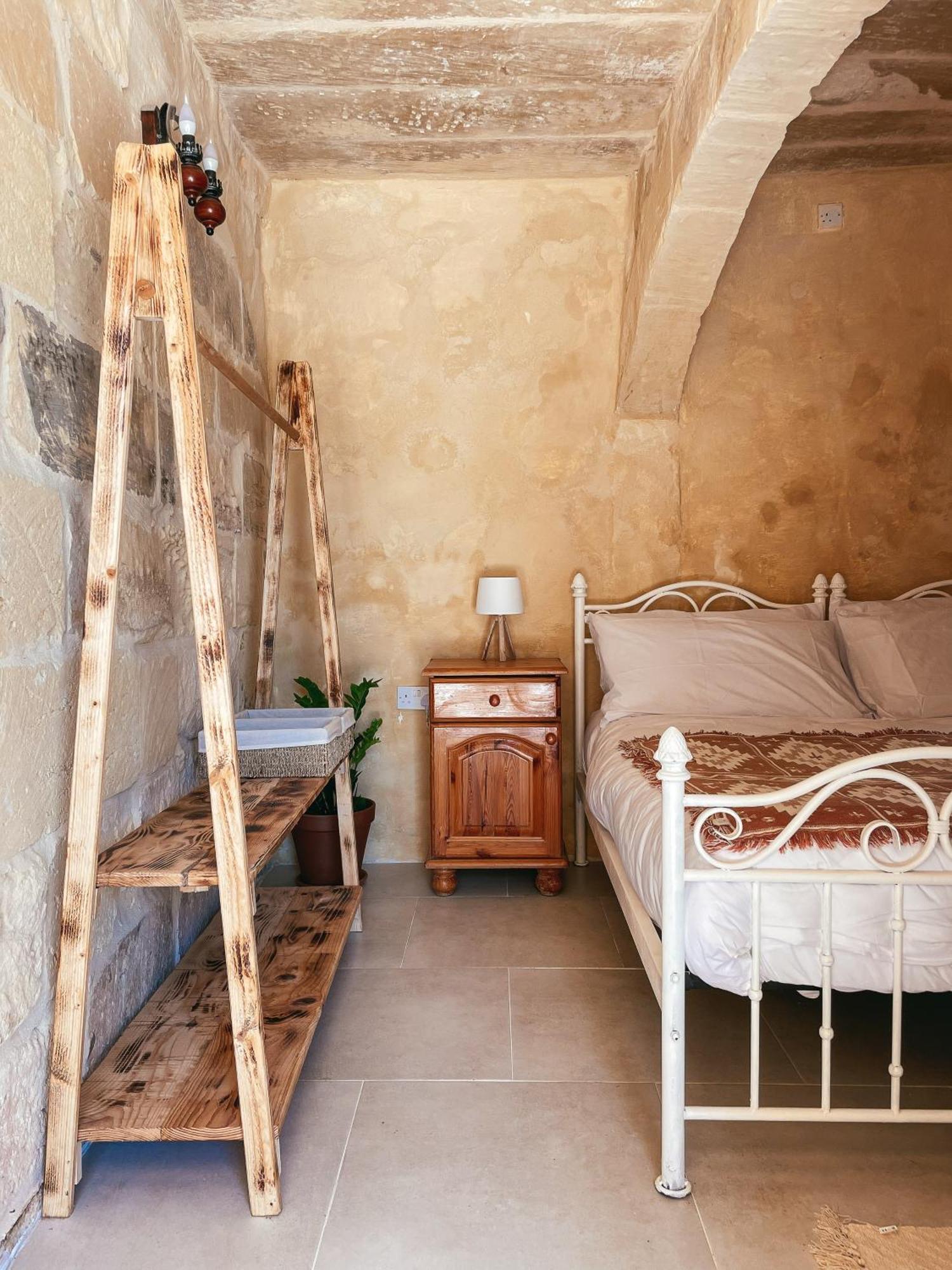 Soluna Boutique Guesthouse Għasri 외부 사진