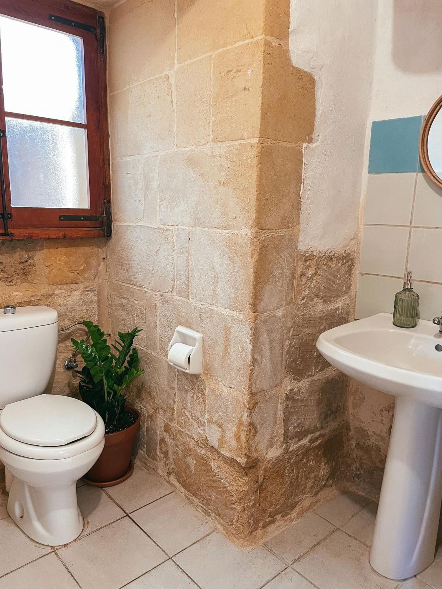 Soluna Boutique Guesthouse Għasri 외부 사진