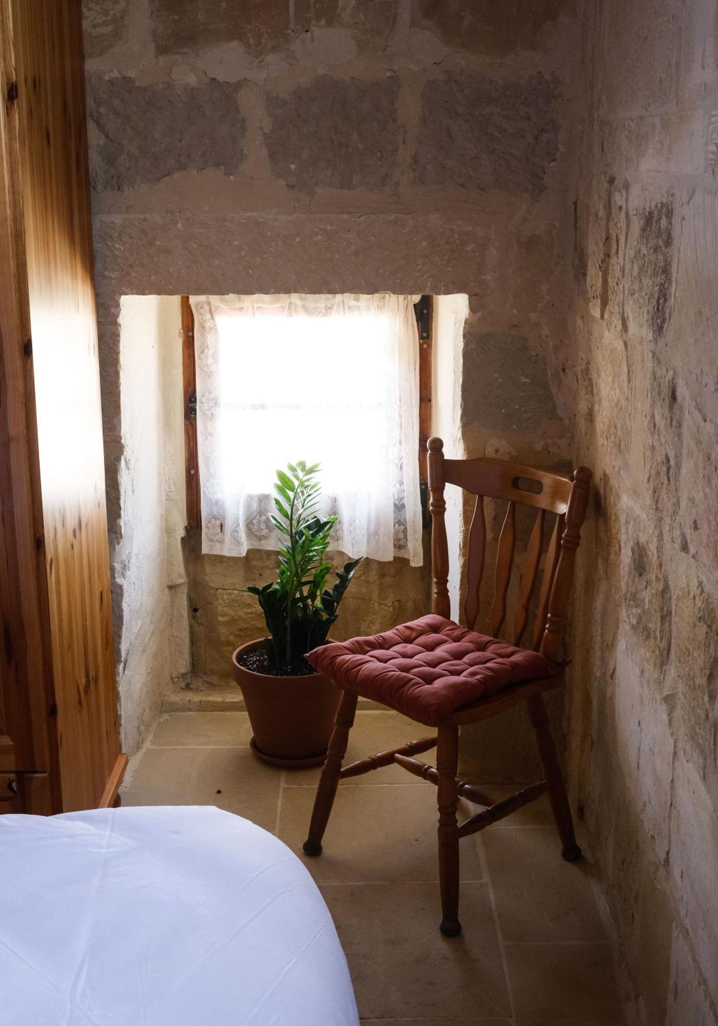 Soluna Boutique Guesthouse Għasri 외부 사진