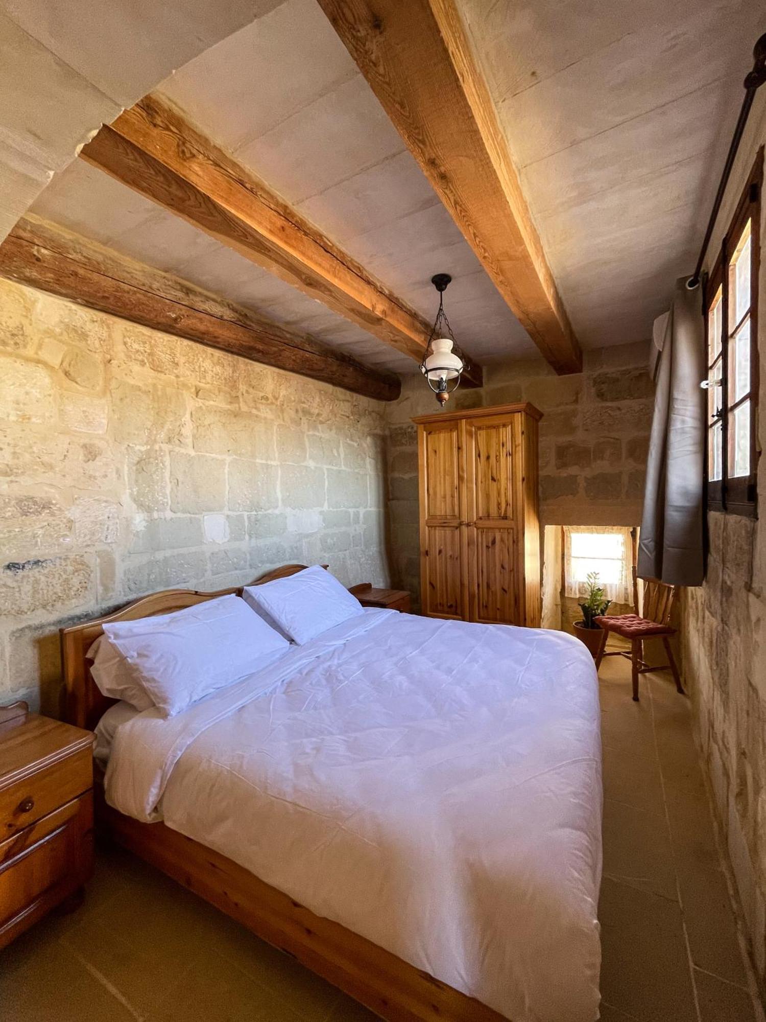 Soluna Boutique Guesthouse Għasri 외부 사진