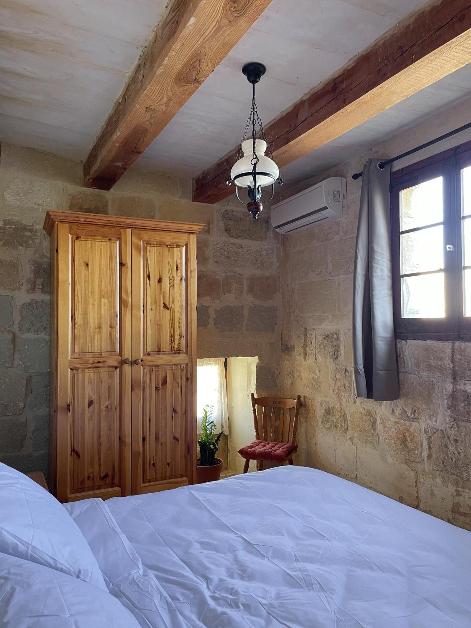 Soluna Boutique Guesthouse Għasri 외부 사진